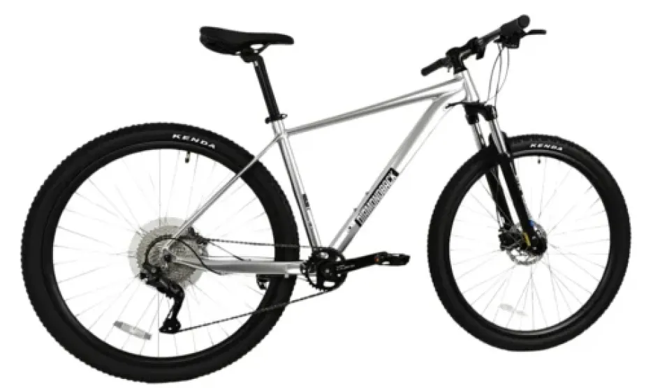 אופני הרים זנב קשיח DiamondBack Peak 27.5 – שלדת אלומיניום, גלגלי 27.5 אינץ', מערכת Shimano